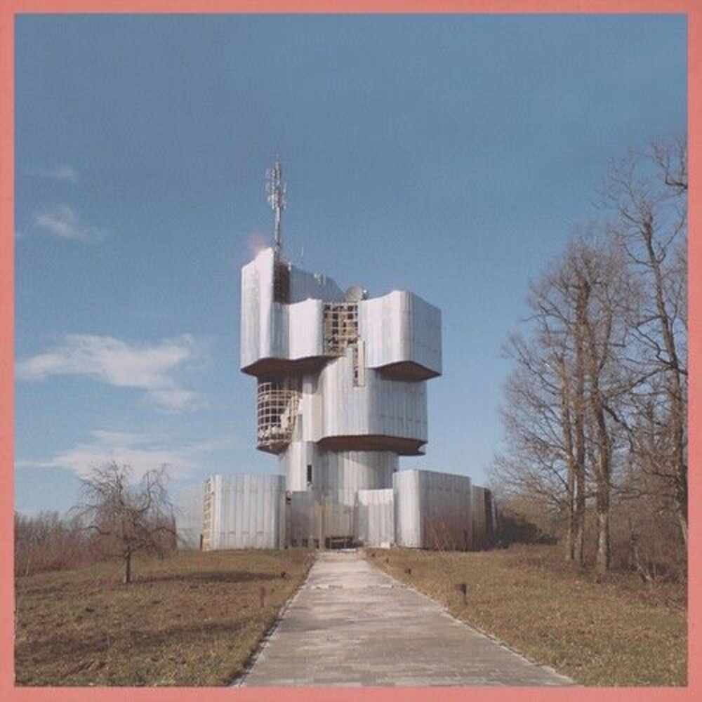 Unknown Mortal Orchestra - Unknown Mortal Orchestra  LP LP